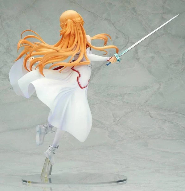Asuna Yuuki - Alter