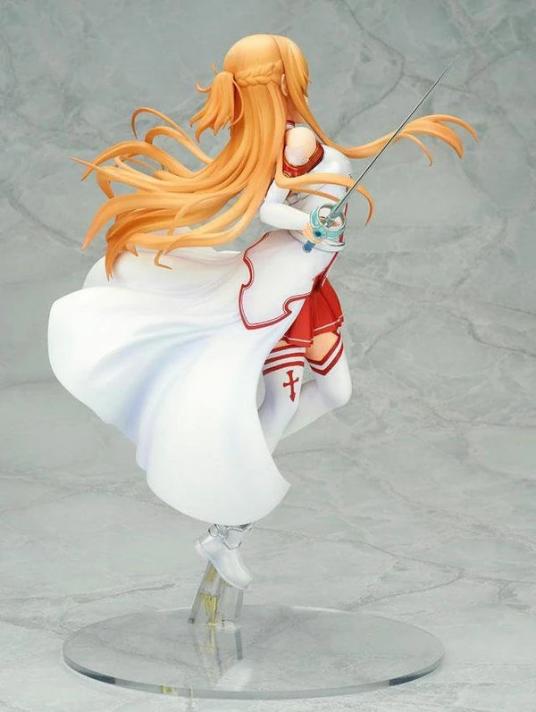 Asuna Yuuki - Alter