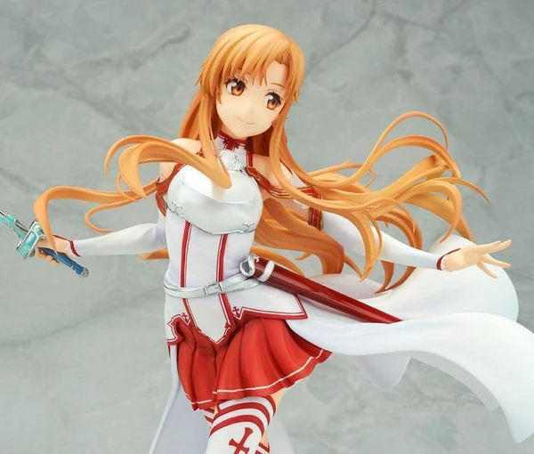 Asuna Yuuki - Alter