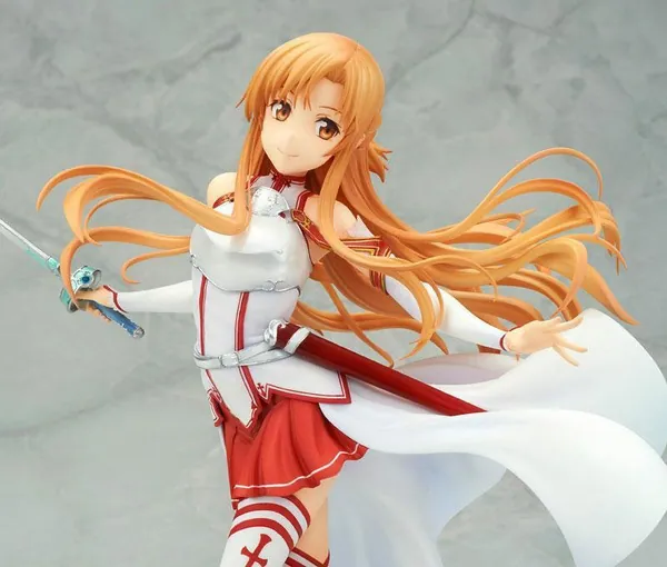 Asuna Yuuki - Alter