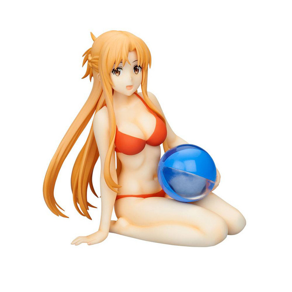 Asuna Yuuki - Swimsuit Ver. - Sword Art Online: Alicization - Bell Fine