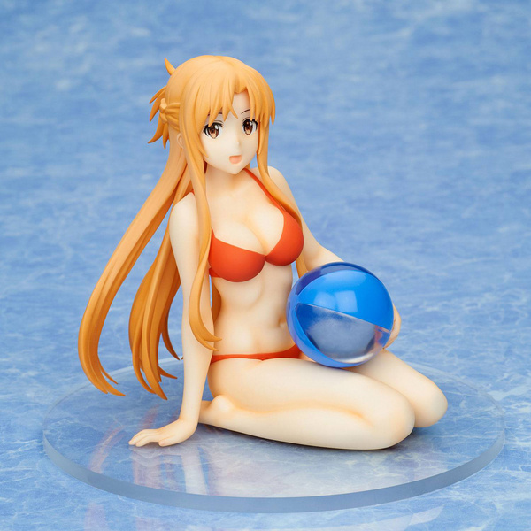 Asuna Yuuki - Swimsuit Ver. - Sword Art Online: Alicization - Bell Fine