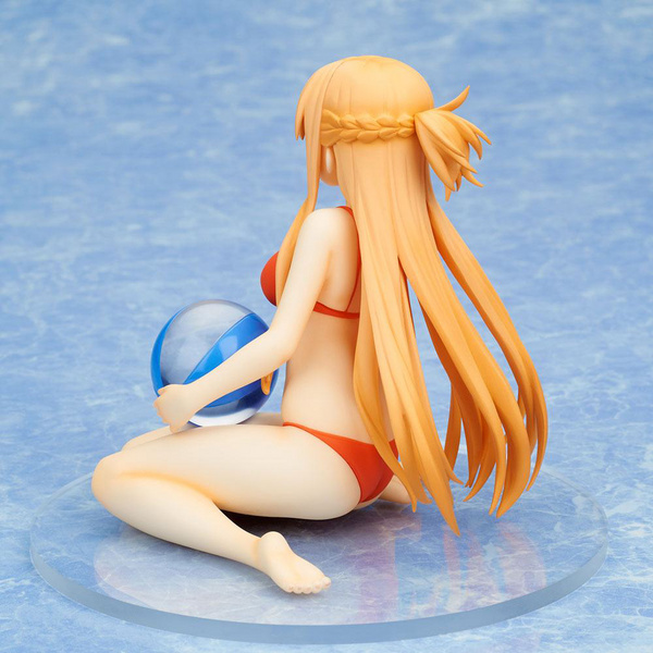 Asuna Yuuki - Swimsuit Ver. - Sword Art Online: Alicization - Bell Fine