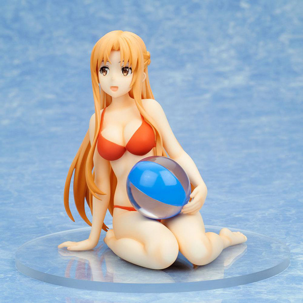 Asuna Yuuki - Swimsuit Ver. - Sword Art Online: Alicization - Bell Fine