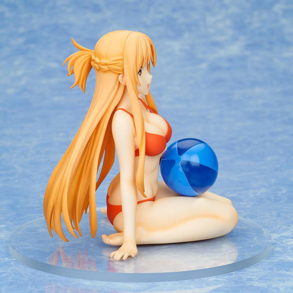 Asuna Yuuki - Swimsuit Ver. - Sword Art Online: Alicization - Bell Fine