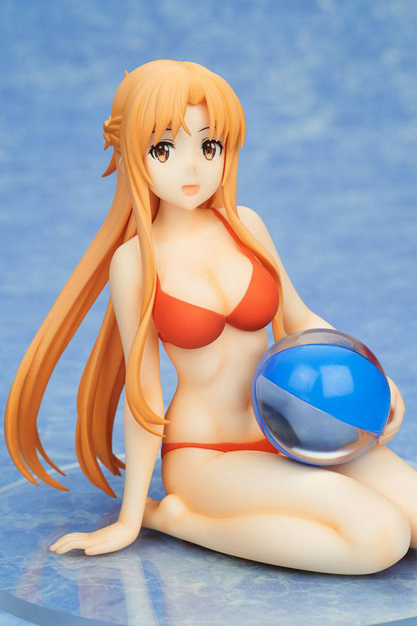 Asuna Yuuki - Swimsuit Ver. - Sword Art Online: Alicization - Bell Fine