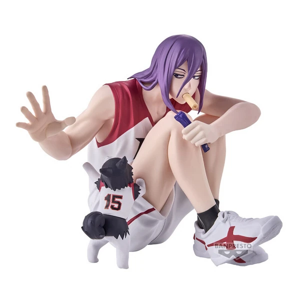 Atsushi Murasakibara - Kuroko no Basket The Movie: Last Game - Banpresto
