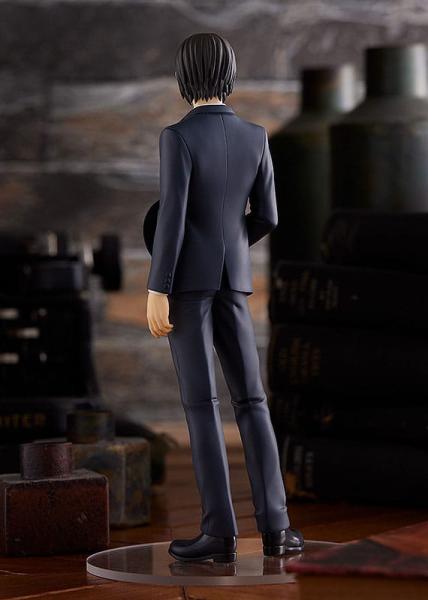 Eren Yeager - Attack on Titan - Pop Up Parade - Suit Ver. - Good Smile Company