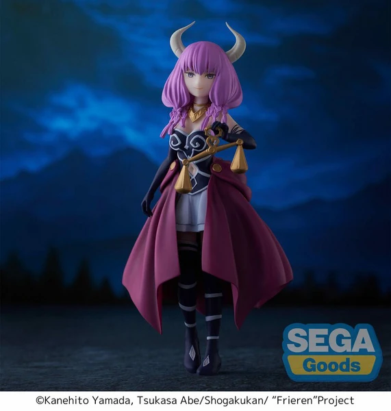 Aura - Frieren - Desktop x Decorate Collections - Sega
