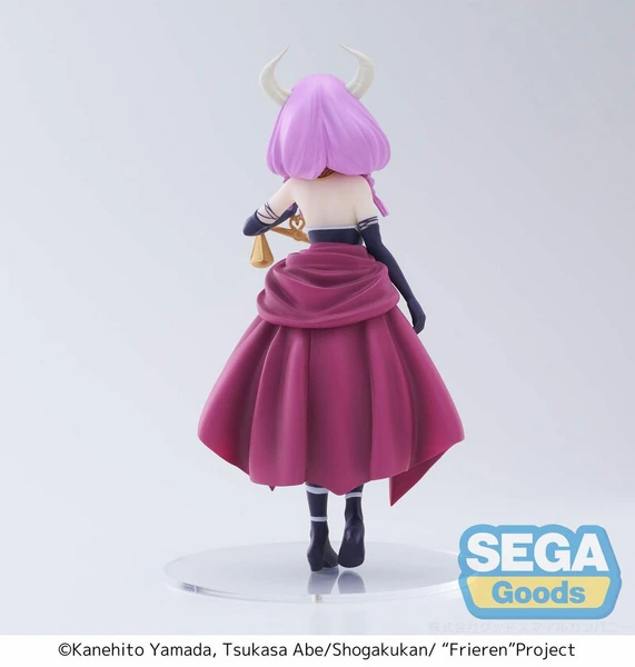 Aura - Frieren - Desktop x Decorate Collections - Sega