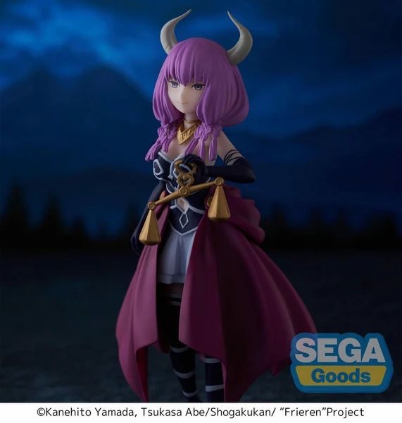 Aura - Frieren - Desktop x Decorate Collections - Sega