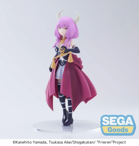 Aura - Frieren - Desktop x Decorate Collections - Sega