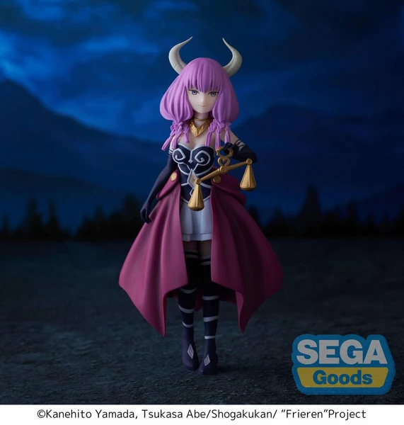 Aura - Frieren - Desktop x Decorate Collections - Sega