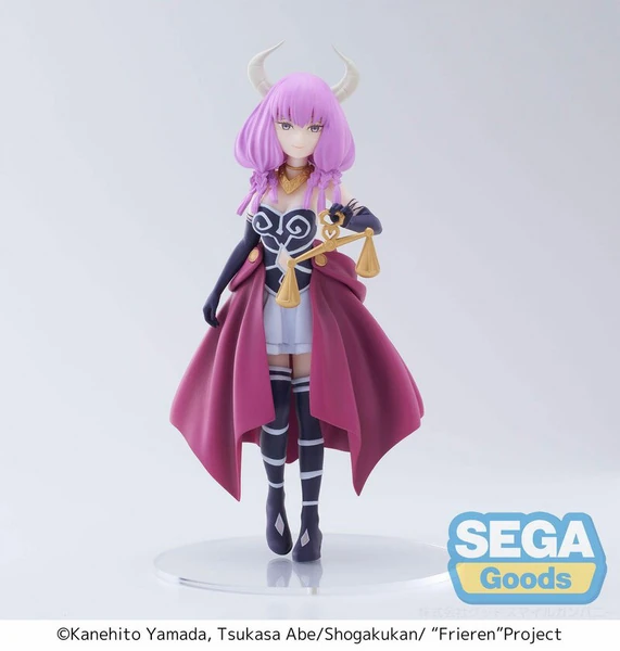 Aura - Frieren - Desktop x Decorate Collections - Sega