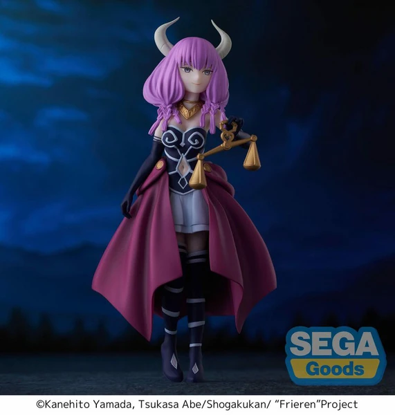 Aura - Frieren - Desktop x Decorate Collections - Sega