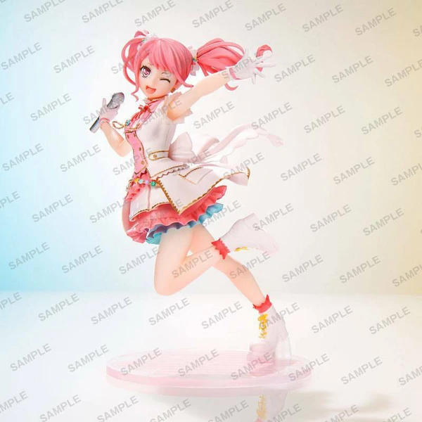 Aya Maruyama - Pastel Palletes - Vocal Collection - Bushiroad Creative