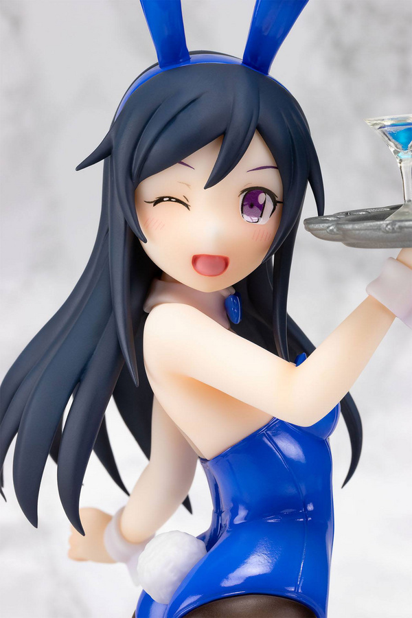 Ayase Aragaki - Bunny Version - Resized 1/5 - B'Full