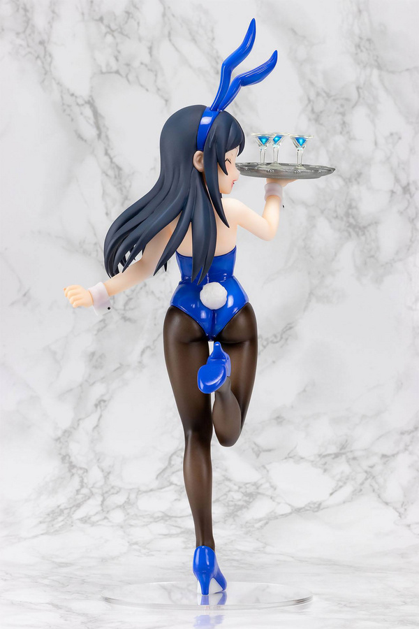 Ayase Aragaki - Bunny Version - Resized 1/5 - B'Full