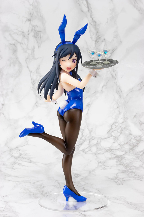 Ayase Aragaki - Bunny Version - Resized 1/5 - B'Full