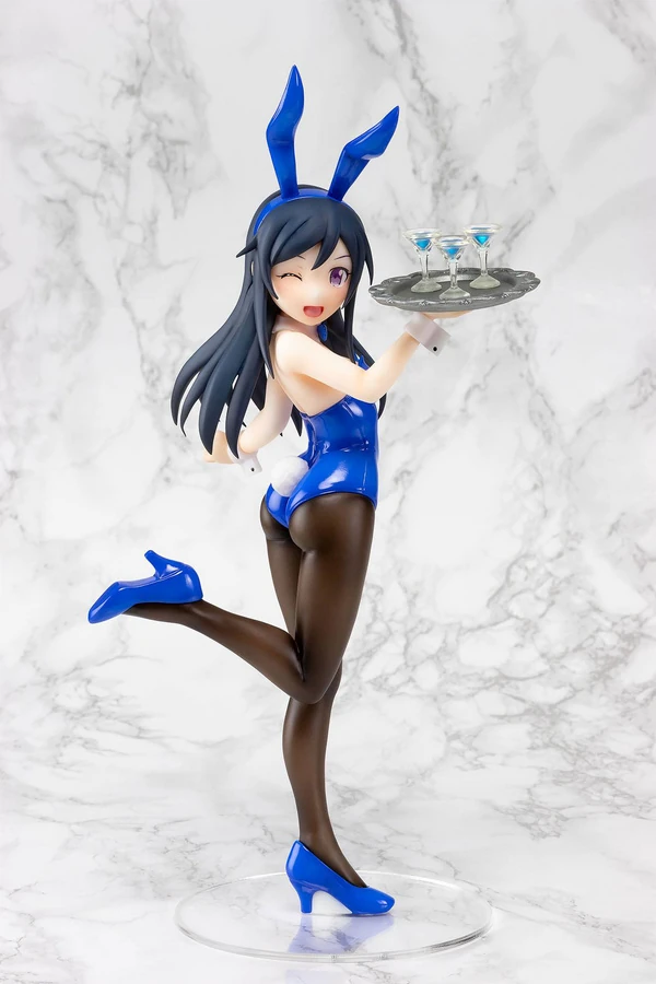 Ayase Aragaki - Bunny Version - Resized 1/5 - B'Full