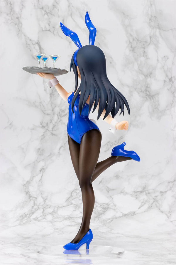 Ayase Aragaki - Bunny Version - Resized 1/5 - B'Full
