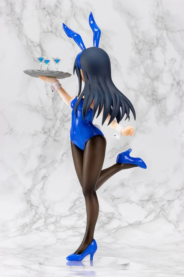 Ayase Aragaki - Bunny Version - Resized 1/5 - B'Full