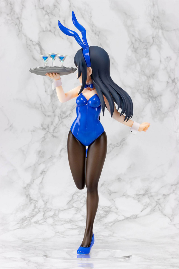 Ayase Aragaki - Bunny Version - Resized 1/5 - B'Full