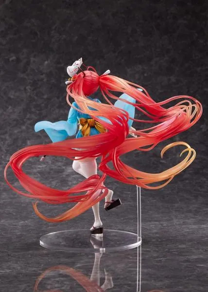 Honolulu DT-169 - Azur Lane - Statue 1/7 - Wave Corporation