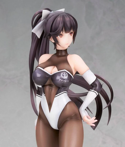 Takao - Azur Lane - Statue 1/7 - Glamorous Full Drive Ver. - Alter