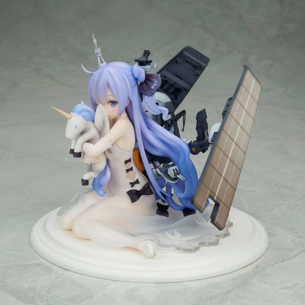 Unicorn - Azur Lane - Statue 1/7 - Wanderer