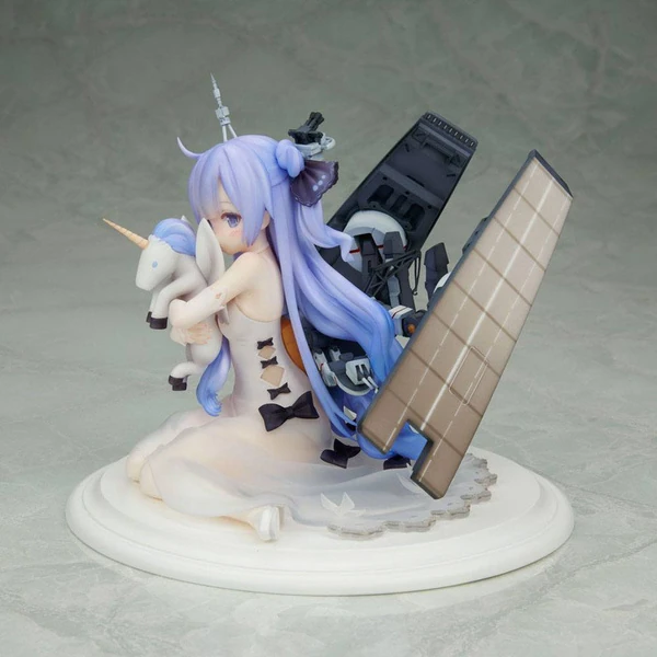 Unicorn - Azur Lane - Statue 1/7 - Wanderer