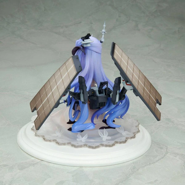 Unicorn - Azur Lane - Statue 1/7 - Wanderer