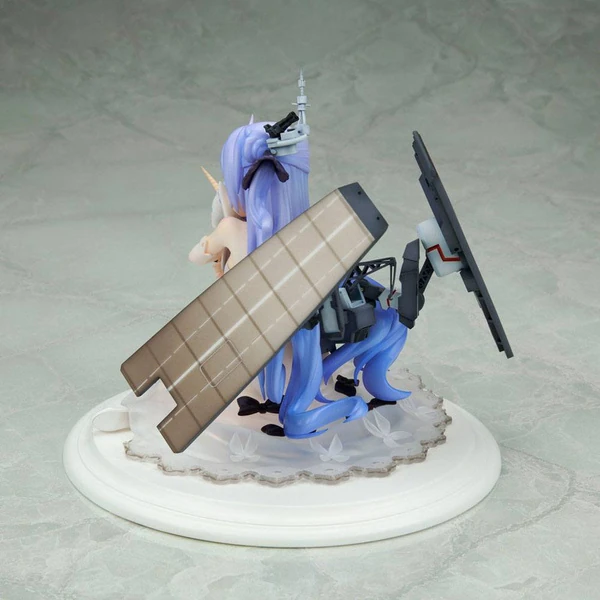 Unicorn - Azur Lane - Statue 1/7 - Wanderer