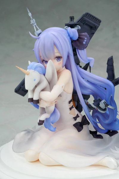 Unicorn - Azur Lane - Statue 1/7 - Wanderer