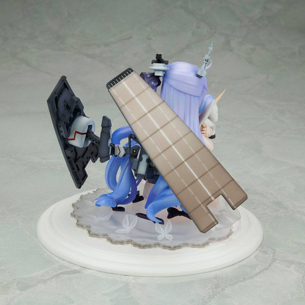 Unicorn - Azur Lane - Statue 1/7 - Wanderer