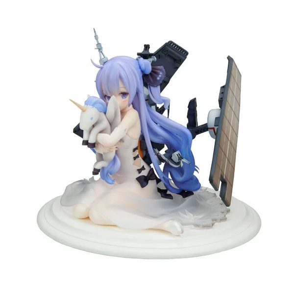 Unicorn - Azur Lane - Statue 1/7 - Wanderer
