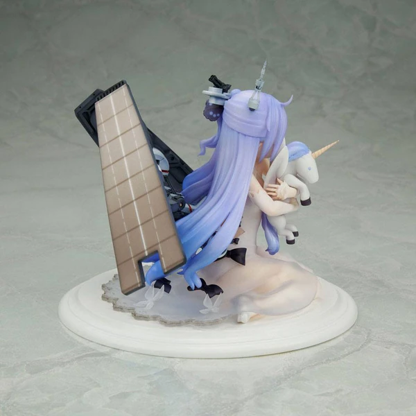 Unicorn - Azur Lane - Statue 1/7 - Wanderer