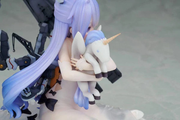 Unicorn - Azur Lane - Statue 1/7 - Wanderer