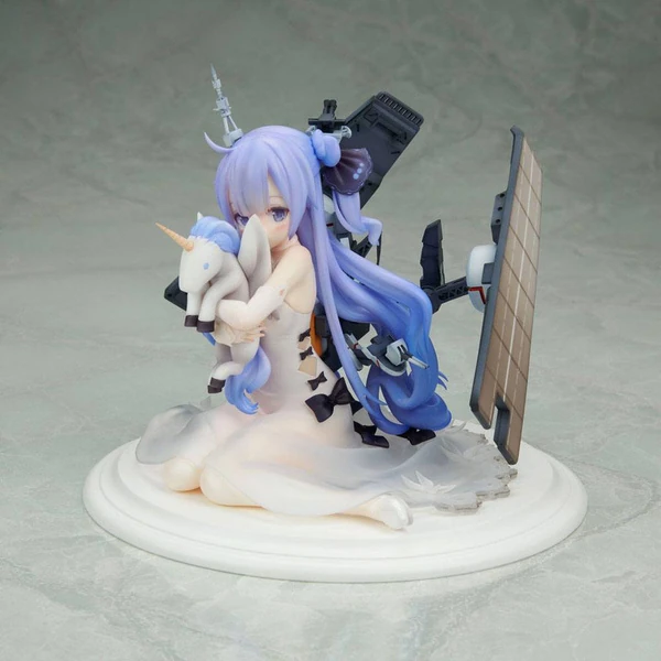 Unicorn - Azur Lane - Statue 1/7 - Wanderer