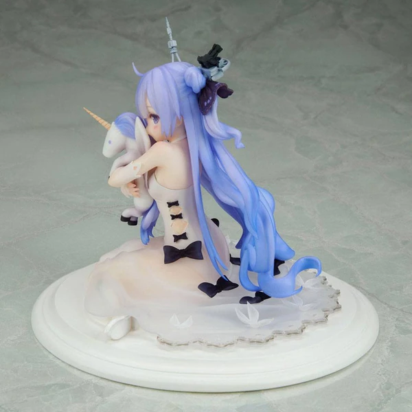 Unicorn - Azur Lane - Statue 1/7 - Light Equipped Ver. - Wanderer