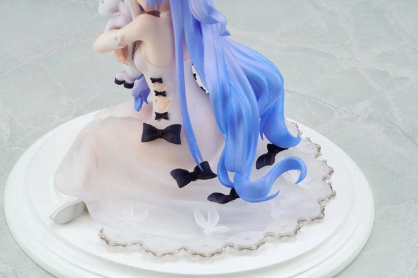 Unicorn - Azur Lane - Statue 1/7 - Light Equipped Ver. - Wanderer