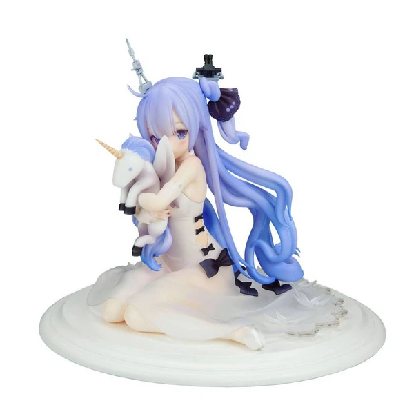 Unicorn - Azur Lane - Statue 1/7 - Light Equipped Ver. - Wanderer