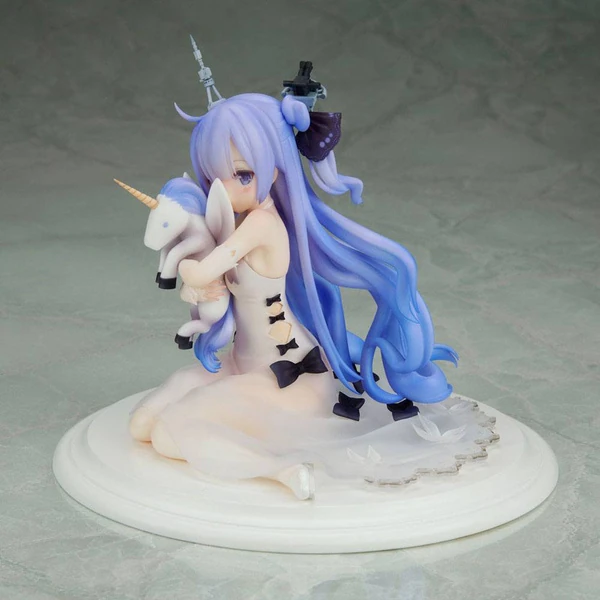 Unicorn - Azur Lane - Statue 1/7 - Light Equipped Ver. - Wanderer