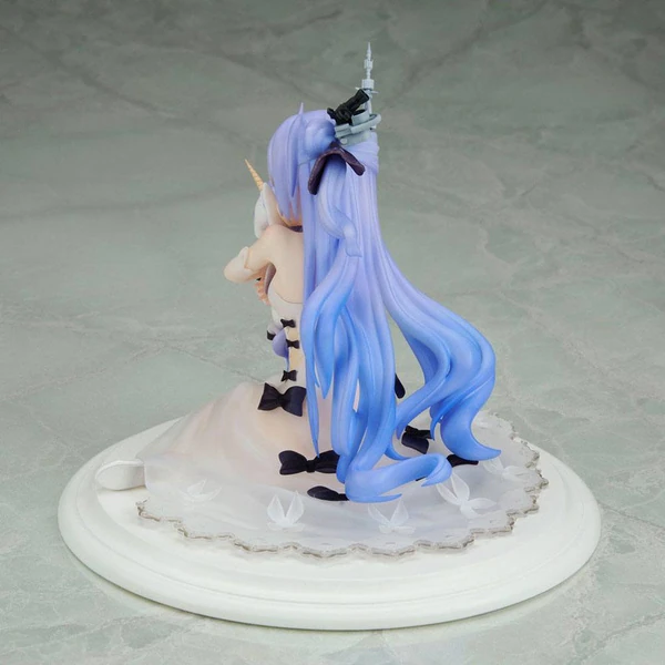 Unicorn - Azur Lane - Statue 1/7 - Light Equipped Ver. - Wanderer