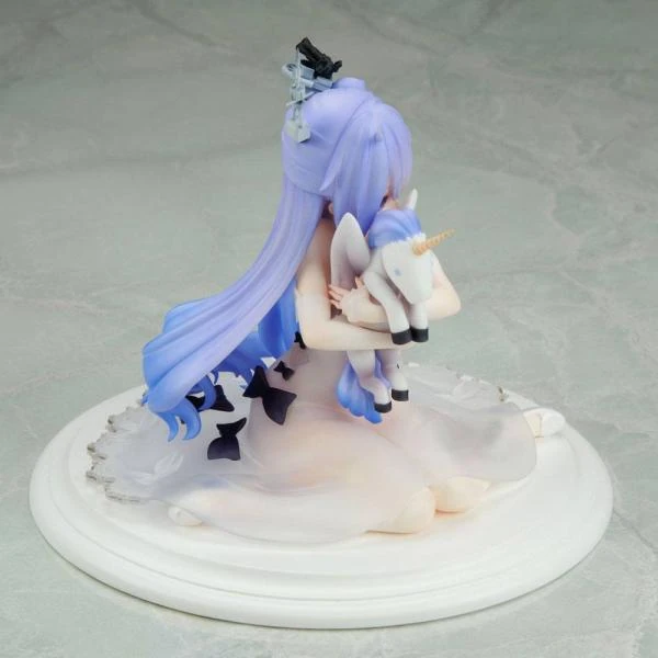Unicorn - Azur Lane - Statue 1/7 - Light Equipped Ver. - Wanderer