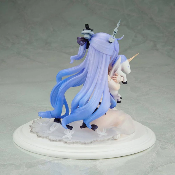 Unicorn - Azur Lane - Statue 1/7 - Light Equipped Ver. - Wanderer