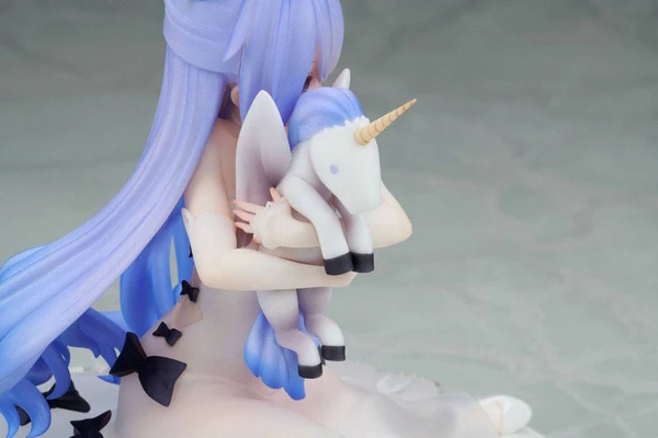 Unicorn - Azur Lane - Statue 1/7 - Light Equipped Ver. - Wanderer