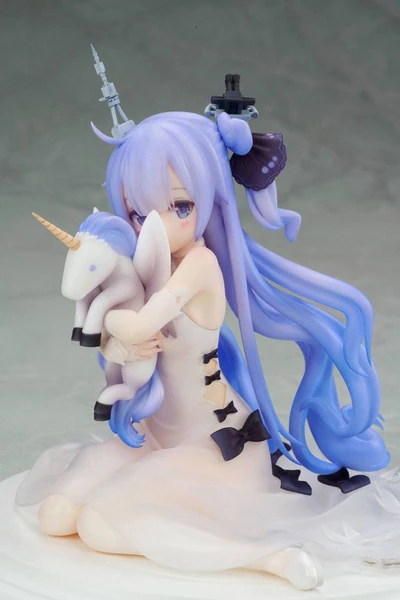 Unicorn - Azur Lane - Statue 1/7 - Light Equipped Ver. - Wanderer