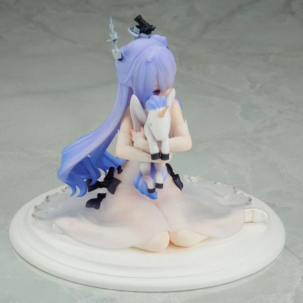 Unicorn - Azur Lane - Statue 1/7 - Light Equipped Ver. - Wanderer
