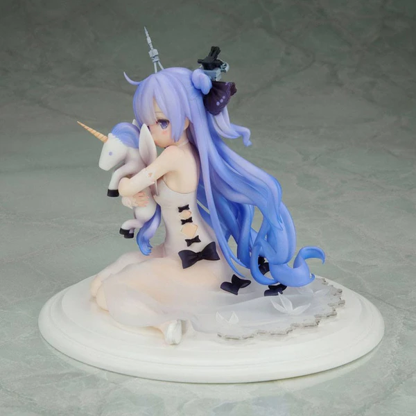 Unicorn - Azur Lane - Statue 1/7 - Light Equipped Ver. - Wanderer